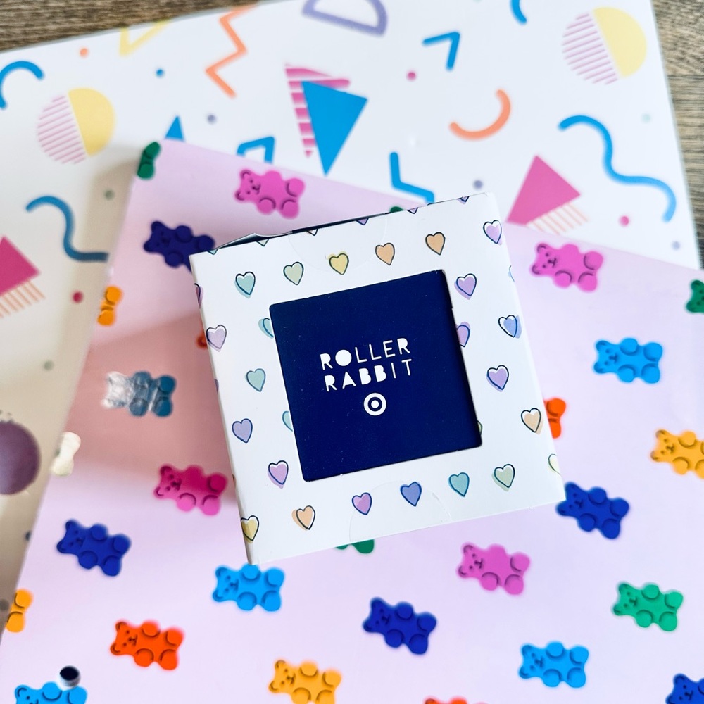 NWT Roller Rabbit x Target Mystery Box Store Exclusive Sold Out